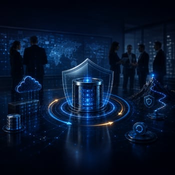 Commvault x Cheops Partenaire