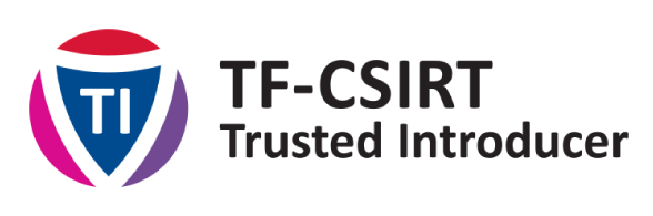 TF-CSIRT