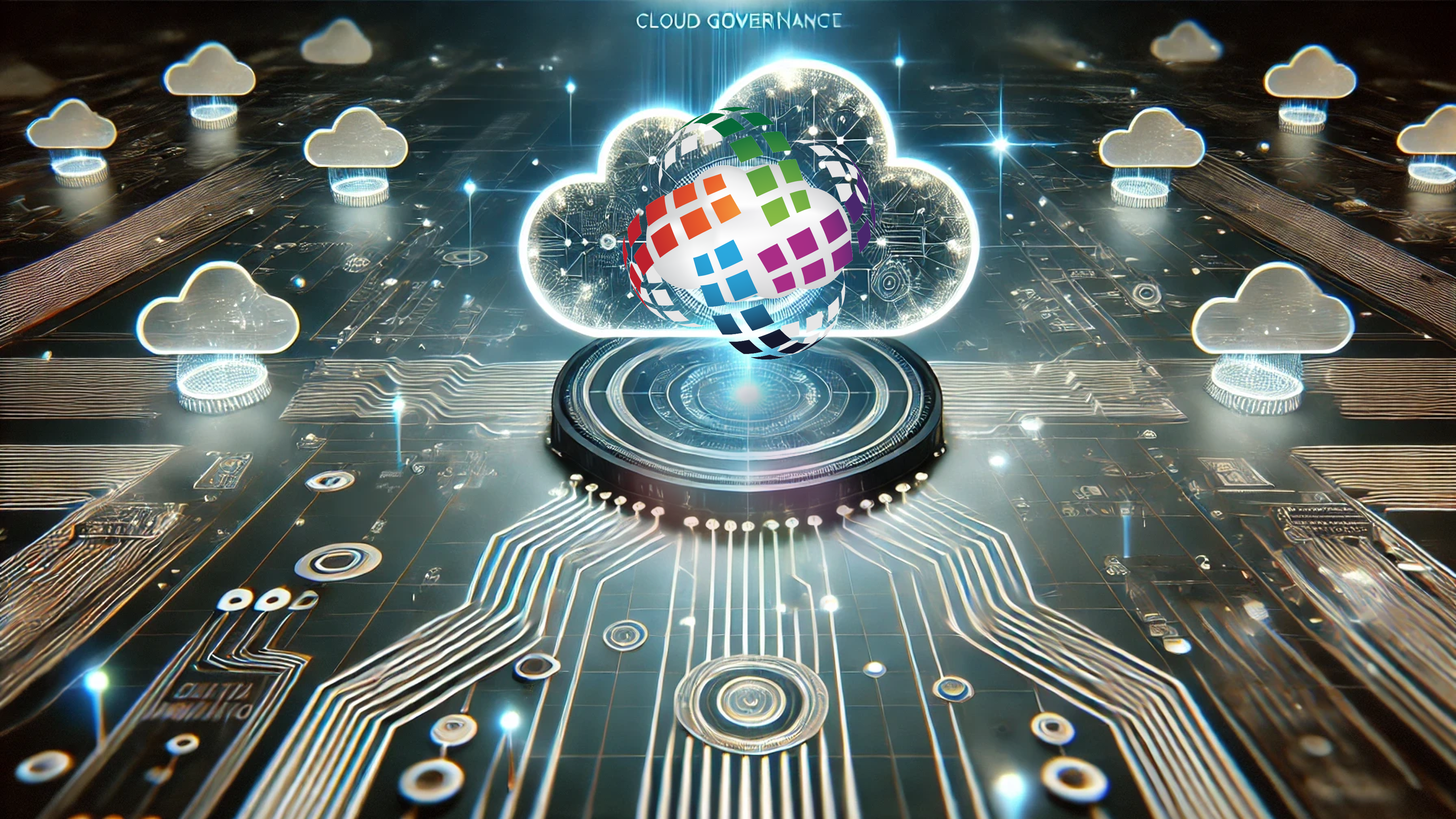 Pourquoi la gouvernance de votre contrat cloud est essentielle : l'Approche sur-mesure de CHEOPS TECHNOLOGY