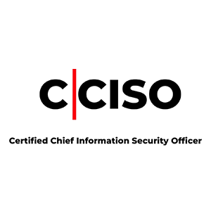Certified Chief Information Security Officer (CCISO)