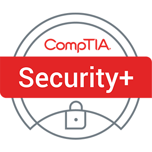 CompTIA Security+