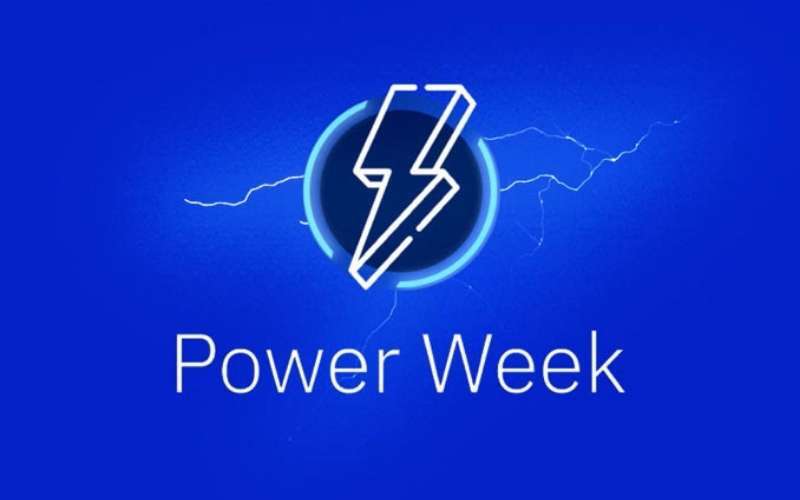 Vignette IBM Power Week