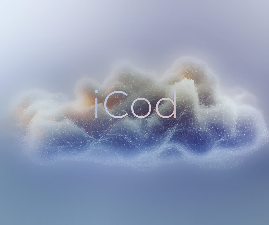 iCod-1