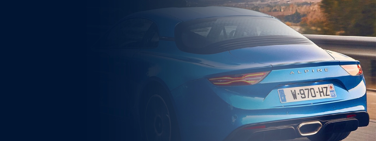 alpine