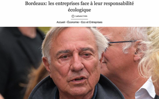 05.03.2025 Sud Ouest
