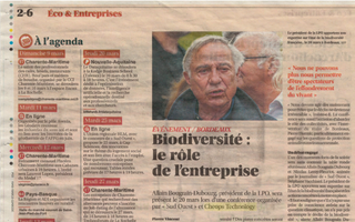 06.03.2025 Eco et entreprises