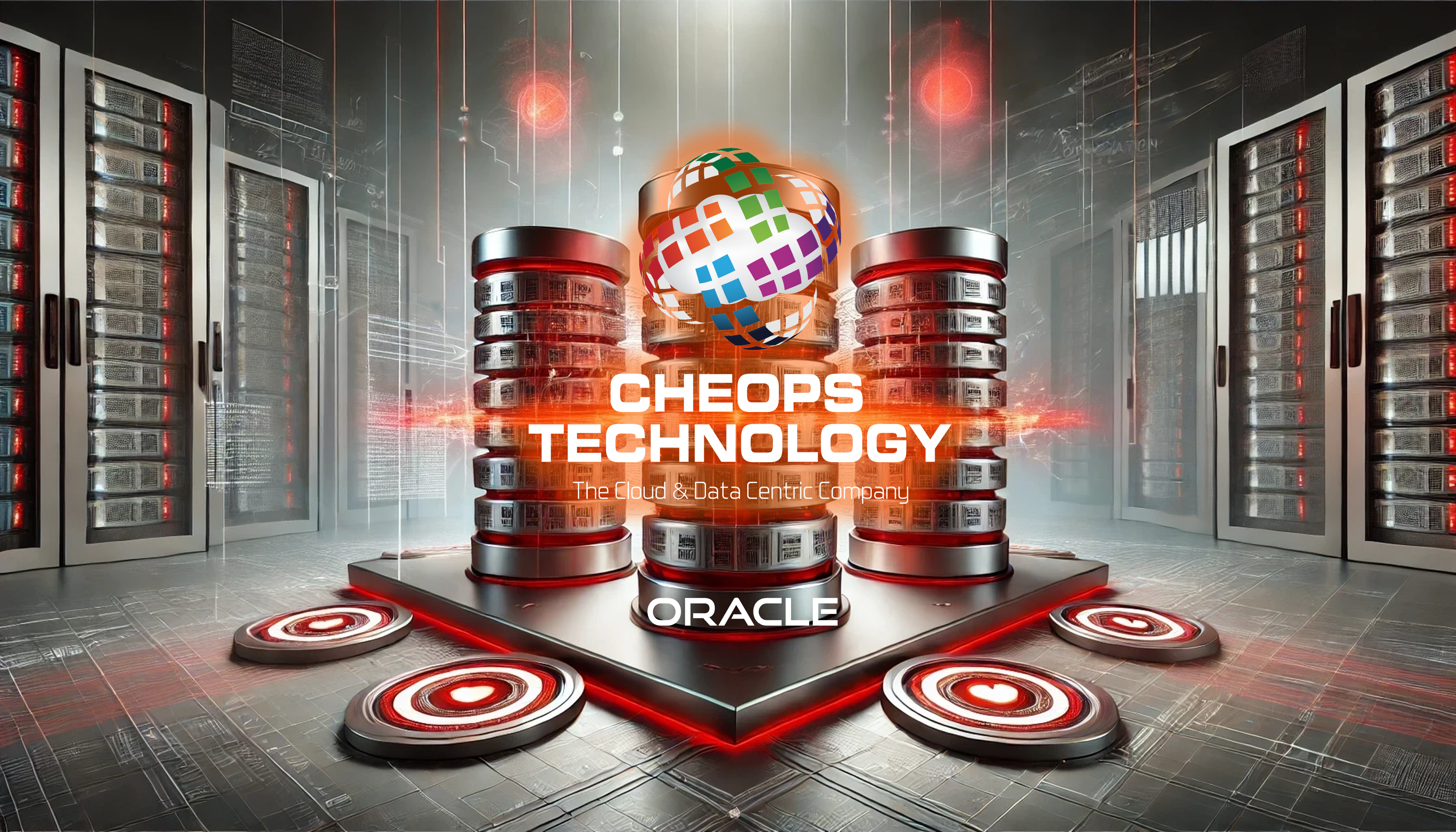 Libérez le potentiel de vos bases de données Oracle avec iCod RCOv3
